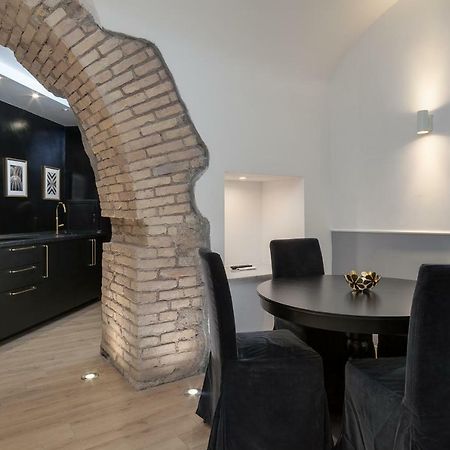 Giolitti Suite Rome Buitenkant foto