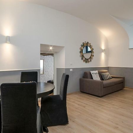 Giolitti Suite Rome Buitenkant foto