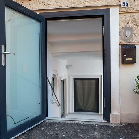 Giolitti Suite Rome Buitenkant foto
