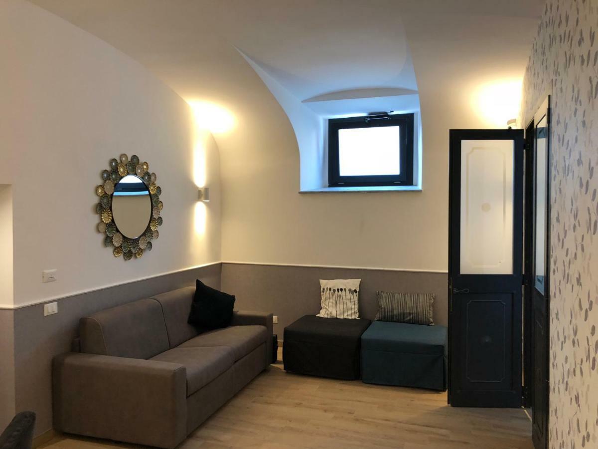 Giolitti Suite Rome Buitenkant foto