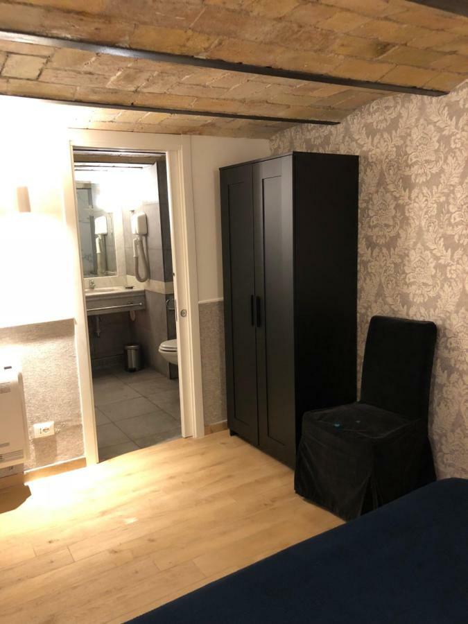 Giolitti Suite Rome Buitenkant foto