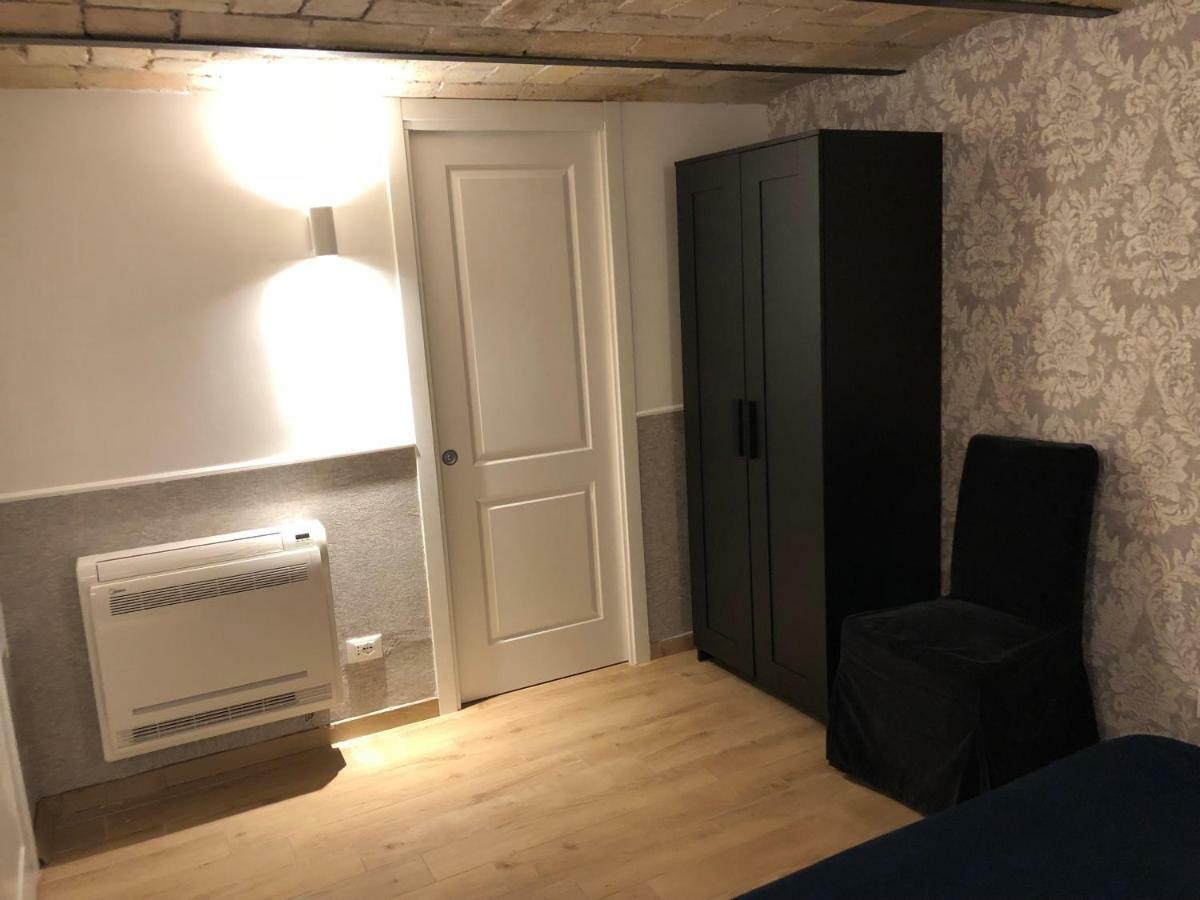 Giolitti Suite Rome Buitenkant foto