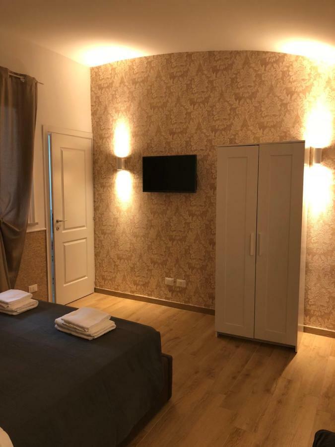 Giolitti Suite Rome Buitenkant foto
