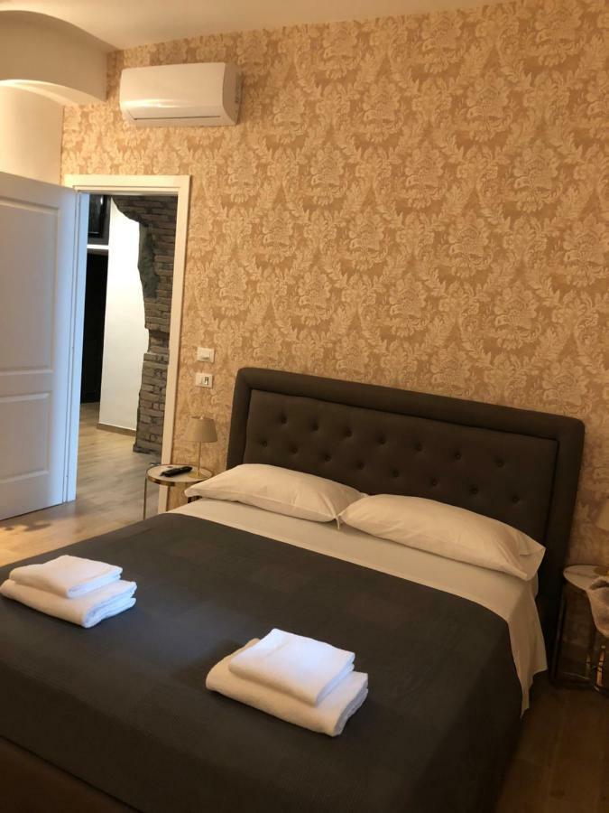 Giolitti Suite Rome Buitenkant foto