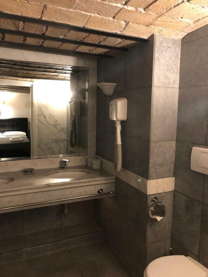 Giolitti Suite Rome Buitenkant foto