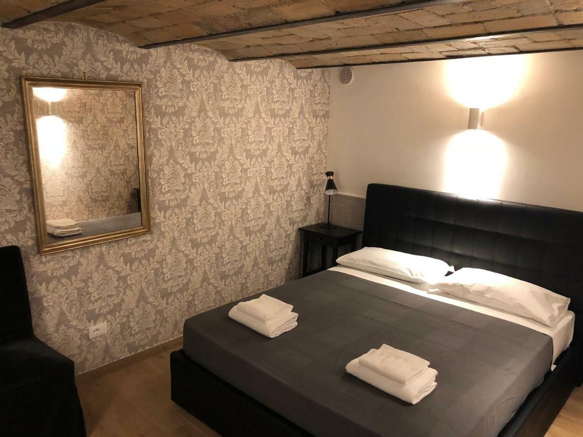 Giolitti Suite Rome Buitenkant foto