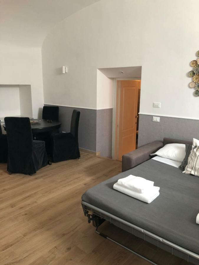 Giolitti Suite Rome Buitenkant foto