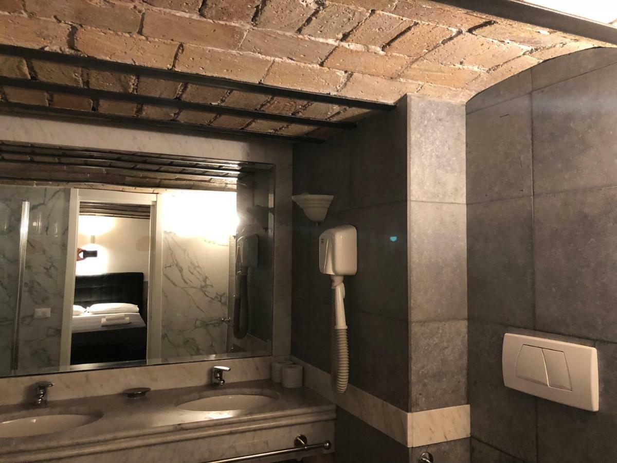 Giolitti Suite Rome Buitenkant foto