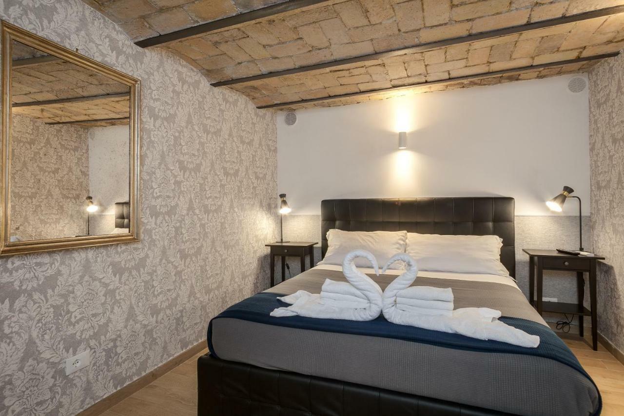 Giolitti Suite Rome Buitenkant foto