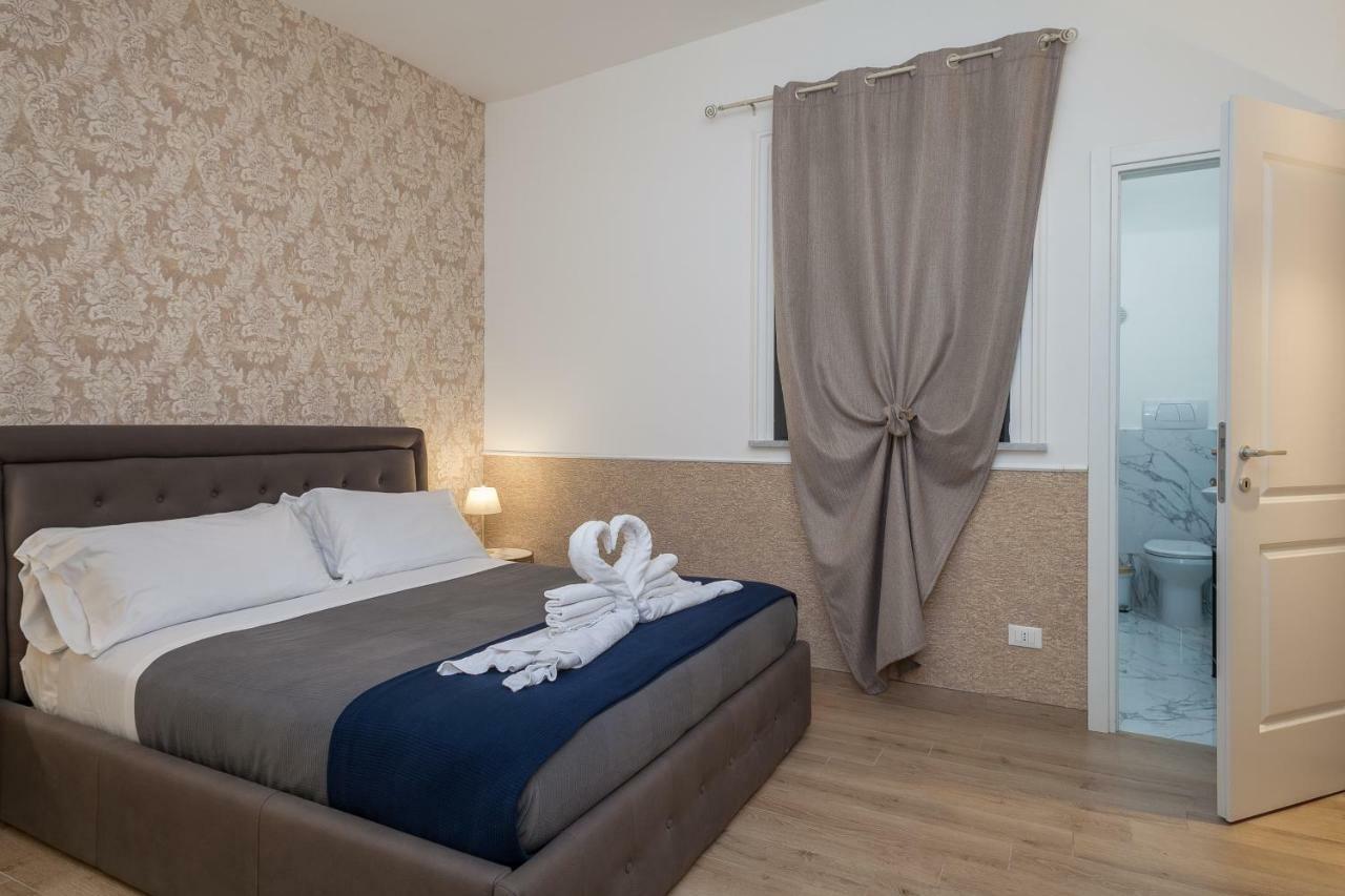 Giolitti Suite Rome Buitenkant foto