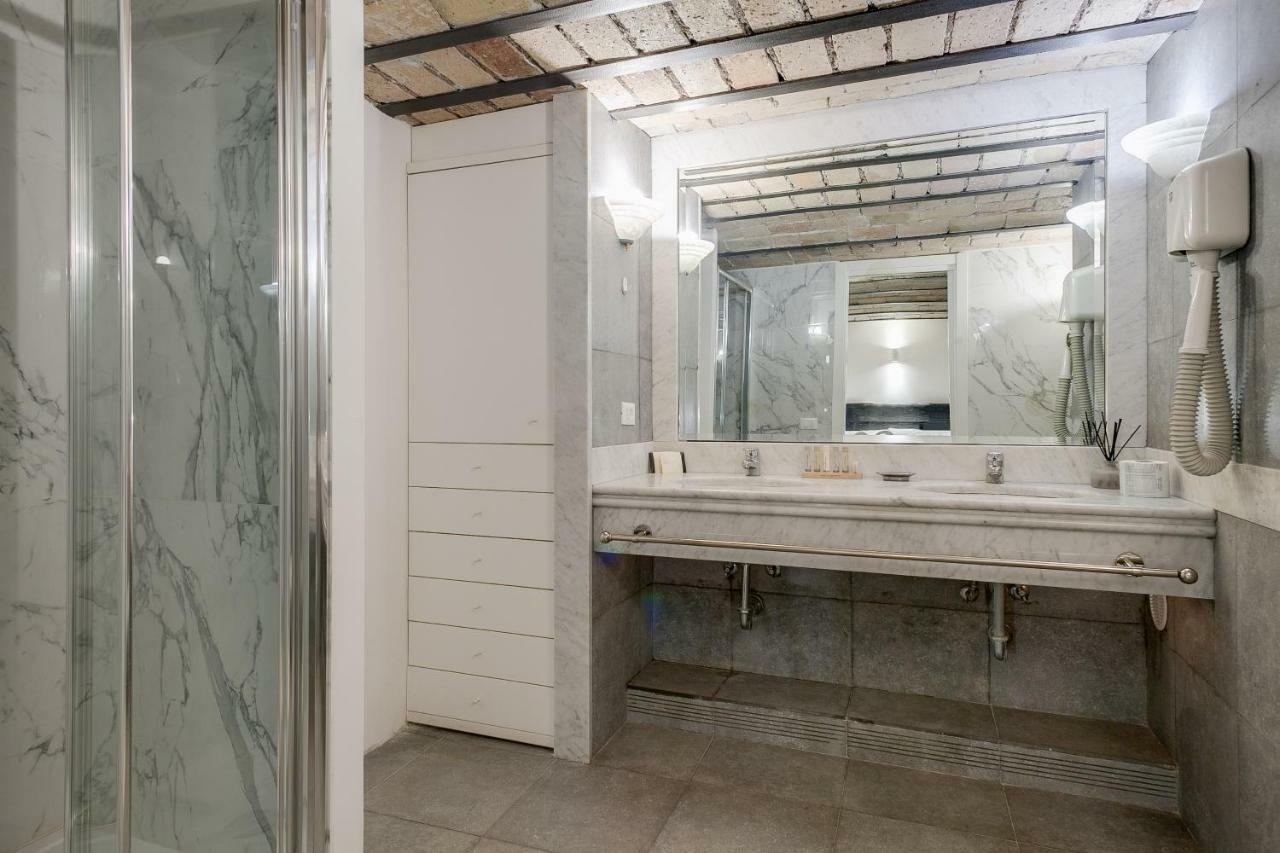 Giolitti Suite Rome Buitenkant foto