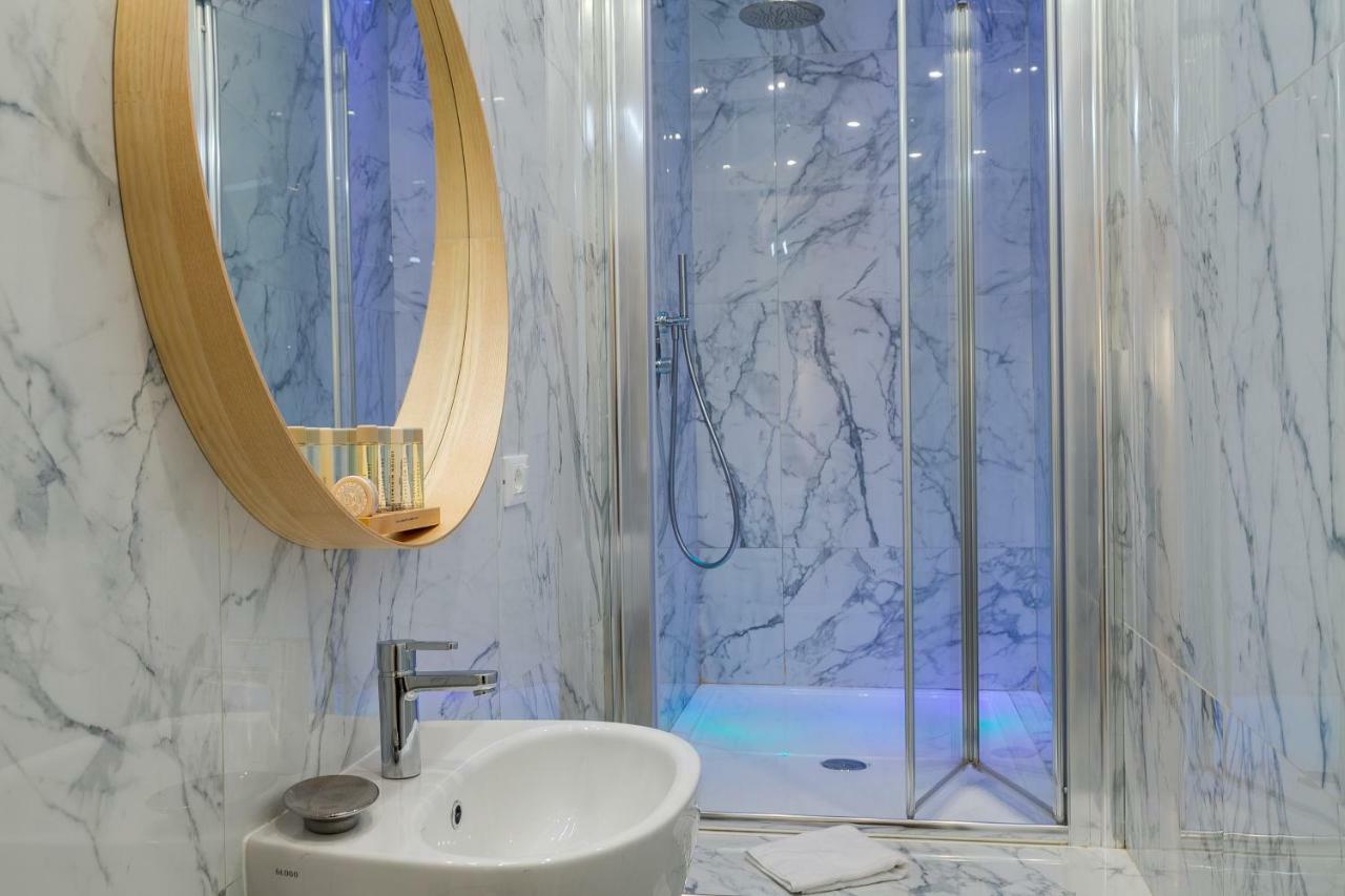 Giolitti Suite Rome Buitenkant foto