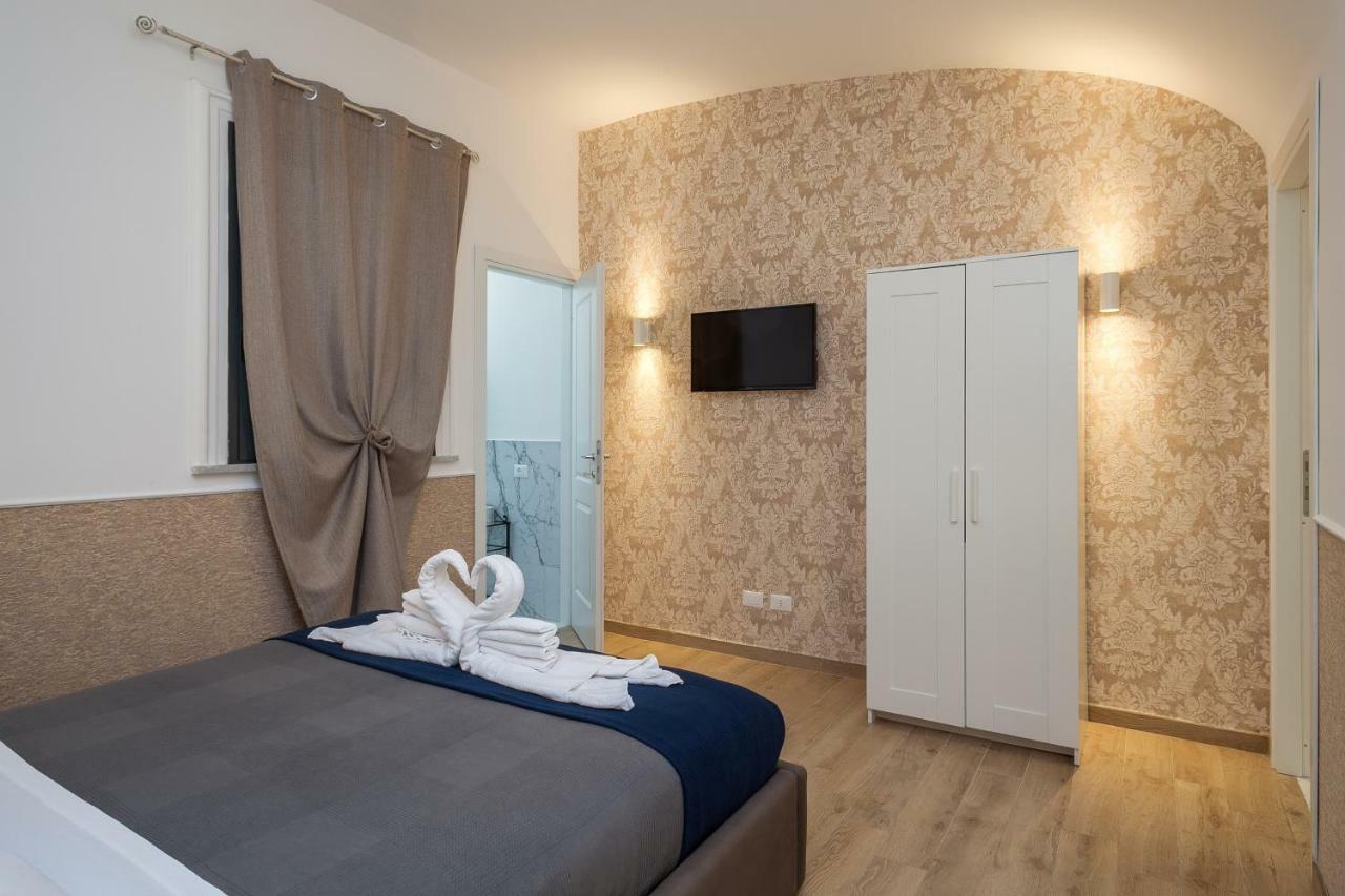 Giolitti Suite Rome Buitenkant foto