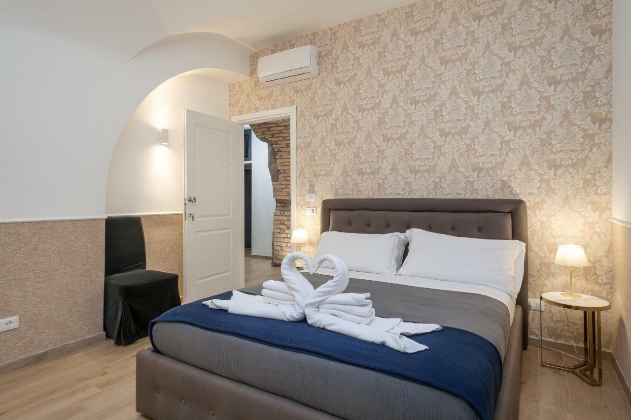 Giolitti Suite Rome Buitenkant foto