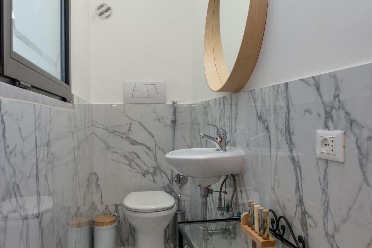 Giolitti Suite Rome Buitenkant foto