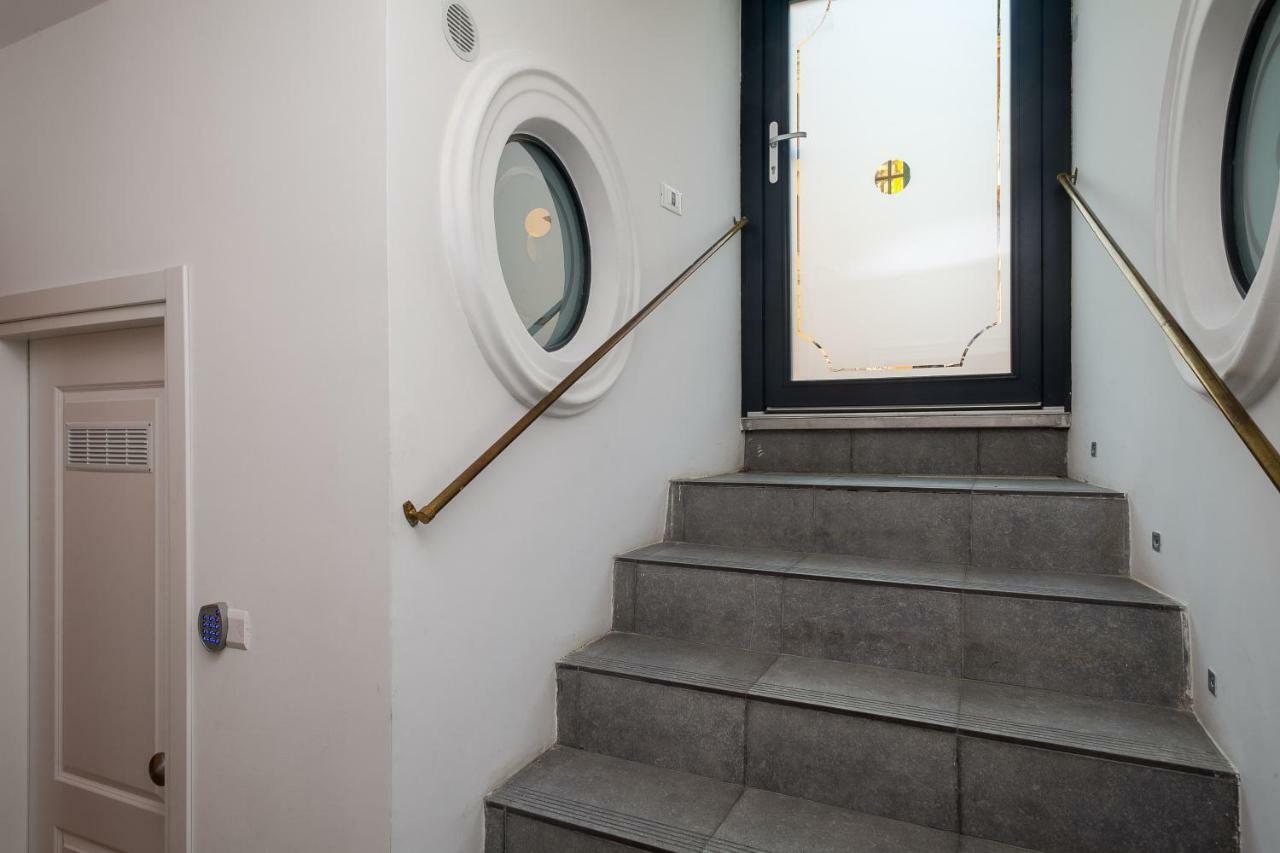 Giolitti Suite Rome Buitenkant foto
